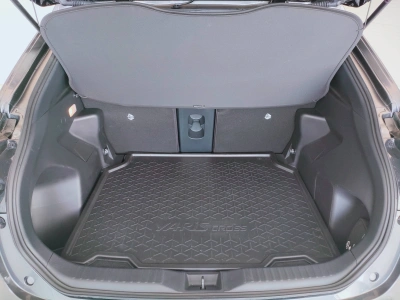 9 - Toyota Yaris Cross Cascioli Group