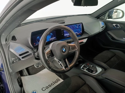 7 - BMW Serie 2 Cascioli Group