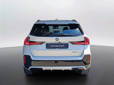 5 - BMW X1 Cascioli Group