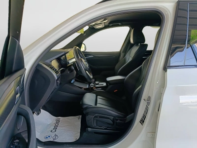 8 - BMW X3 Cascioli Group