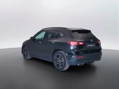 7 - Mercedes-Benz GLA Cascioli Group