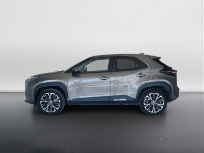 8 - Toyota Yaris Cross Cascioli Group