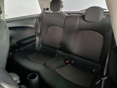 9 - MINI One Boost Cascioli Group