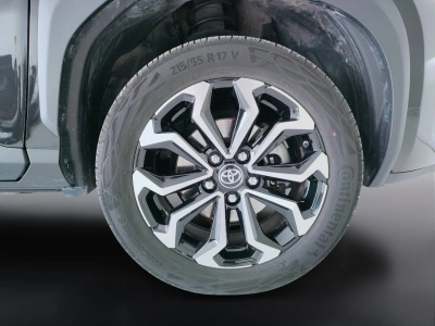 10 - Toyota Yaris Cross Cascioli Group