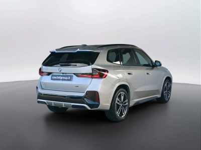 4 - BMW X1 Cascioli Group