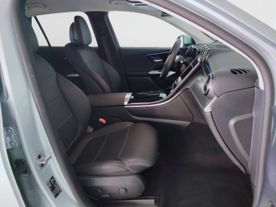 9 - Mercedes-Benz GLC Cascioli Group