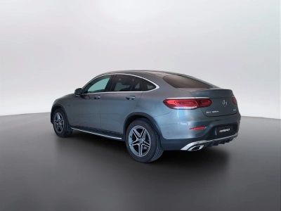 8 - Mercedes-Benz GLC Cascioli Group