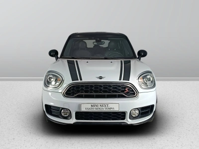 2 - MINI Countryman Cascioli Group