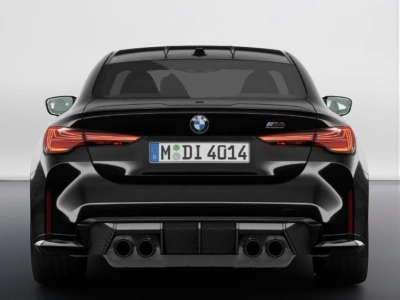 5 - BMW M M4 Cascioli Group