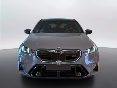 5 - BMW M M5 Cascioli Group