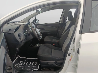 8 - Toyota Yaris Cascioli Group