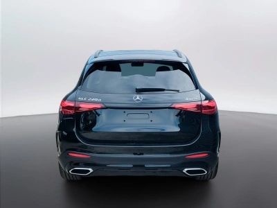 4 - Mercedes-Benz GLC Cascioli Group