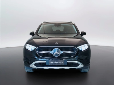 2 - Mercedes-Benz GLC Cascioli Group