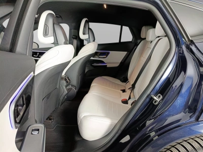 9 - Mercedes-Benz GLC Cascioli Group