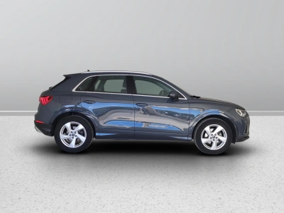 7 - Audi Q3 Cascioli Group