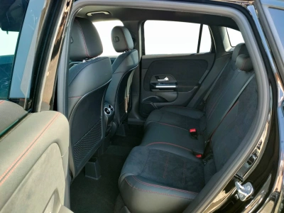 8 - Mercedes-Benz GLA Cascioli Group