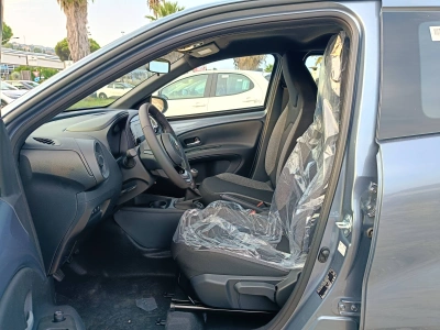 8 - Toyota AYGO X Cascioli Group