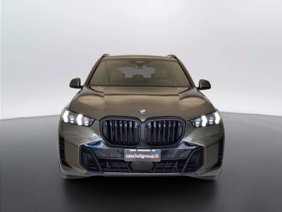 2 - BMW X5 Cascioli Group