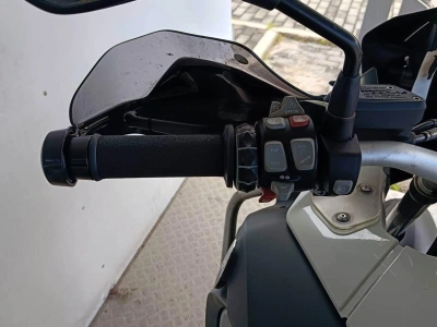 4 - BMW Motorrad GS Cascioli Group