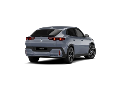 5 - BMW X2 Cascioli Group