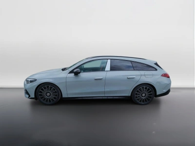 3 - Mercedes-Benz CLA Cascioli Group