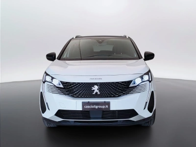 2 - Peugeot 3008 Cascioli Group