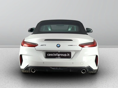 5 - BMW Z4 Cascioli Group