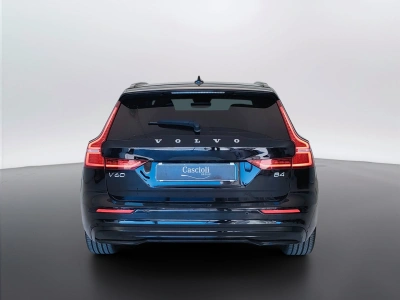 6 - Volvo V60 Cascioli Group