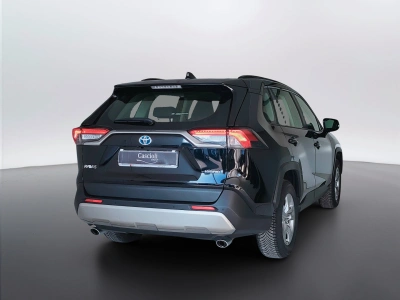 6 - Toyota RAV4 Cascioli Group