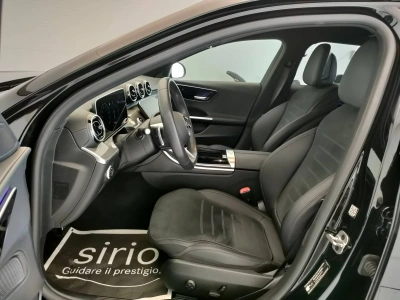 9 - Mercedes-Benz Classe C Cascioli Group