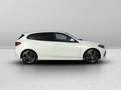 3 - BMW Serie 1 Cascioli Group