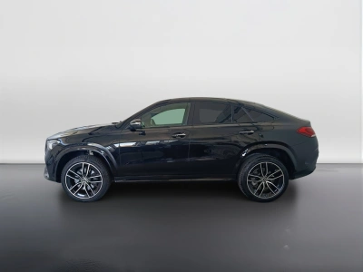 6 - Mercedes-Benz GLE Cascioli Group