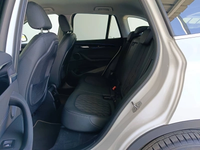 9 - BMW X1 Cascioli Group