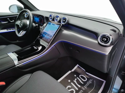 10 - Mercedes-Benz GLC Cascioli Group