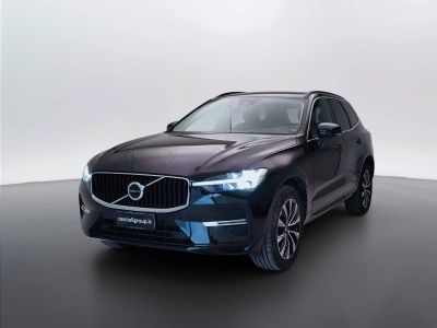 1 - Volvo XC60 Cascioli Group