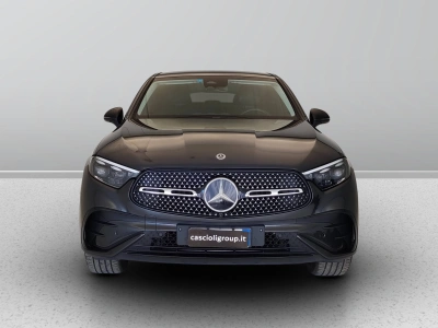 2 - Mercedes-Benz GLC Cascioli Group