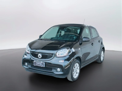 1 - smart forfour Cascioli Group