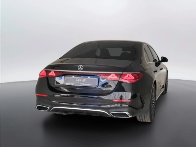 6 - Mercedes-Benz Classe E Cascioli Group