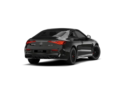 5 - Mercedes AMG CLE Cascioli Group