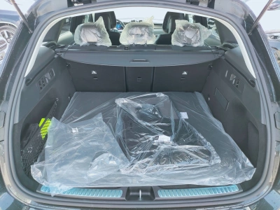 5 - Mercedes-Benz GLC Cascioli Group
