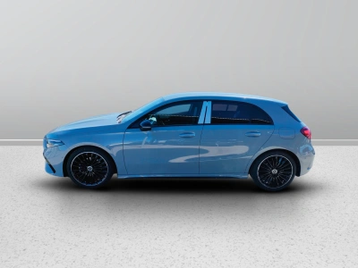 3 - Mercedes-Benz Classe A Cascioli Group