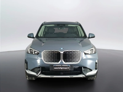 2 - BMW iX1 Cascioli Group