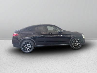 7 - Mercedes-Benz GLC Cascioli Group