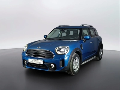 1 - MINI Countryman Cascioli Group