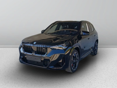 1 - BMW X1 M Cascioli Group