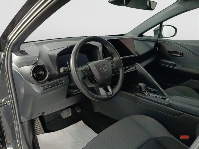 7 - Toyota C-HR Cascioli Group