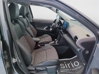 9 - Toyota Yaris Cross Cascioli Group