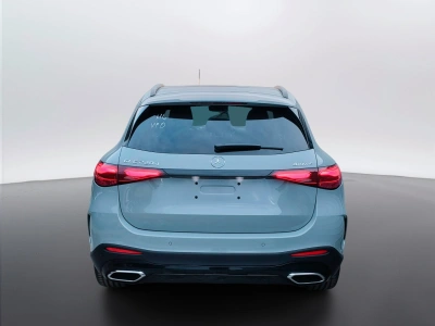 10 - Mercedes-Benz GLC Cascioli Group