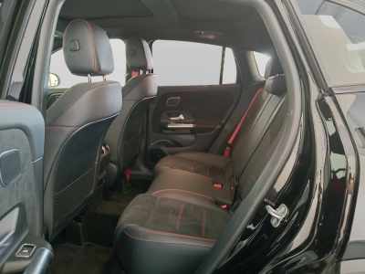 9 - Mercedes AMG GLA Cascioli Group