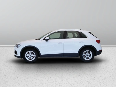 3 - Audi Q3 Cascioli Group